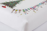 Grinch - Crib Bedding